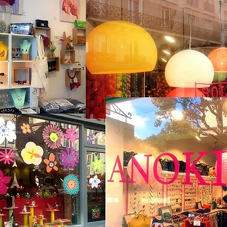 Charming Loft Spirit In Montmartre * Parigi