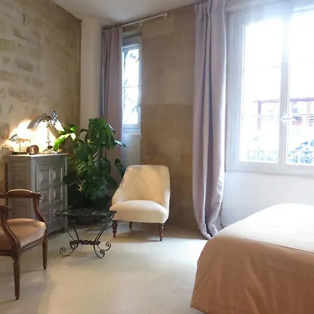 Charming Loft Spirit In Montmartre Appartamento *