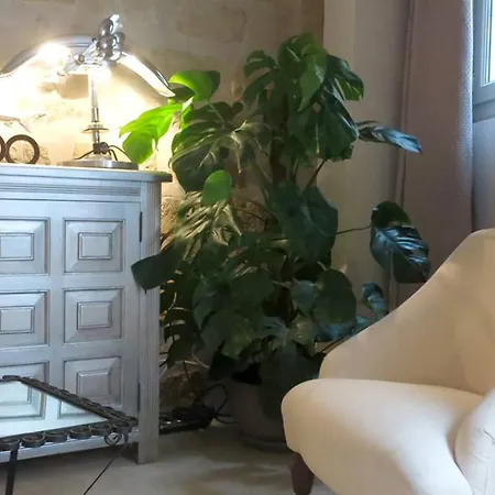 Appartamento Charming Loft Spirit In Montmartre *