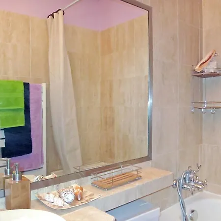 Appartamento Charming Loft Spirit In Montmartre